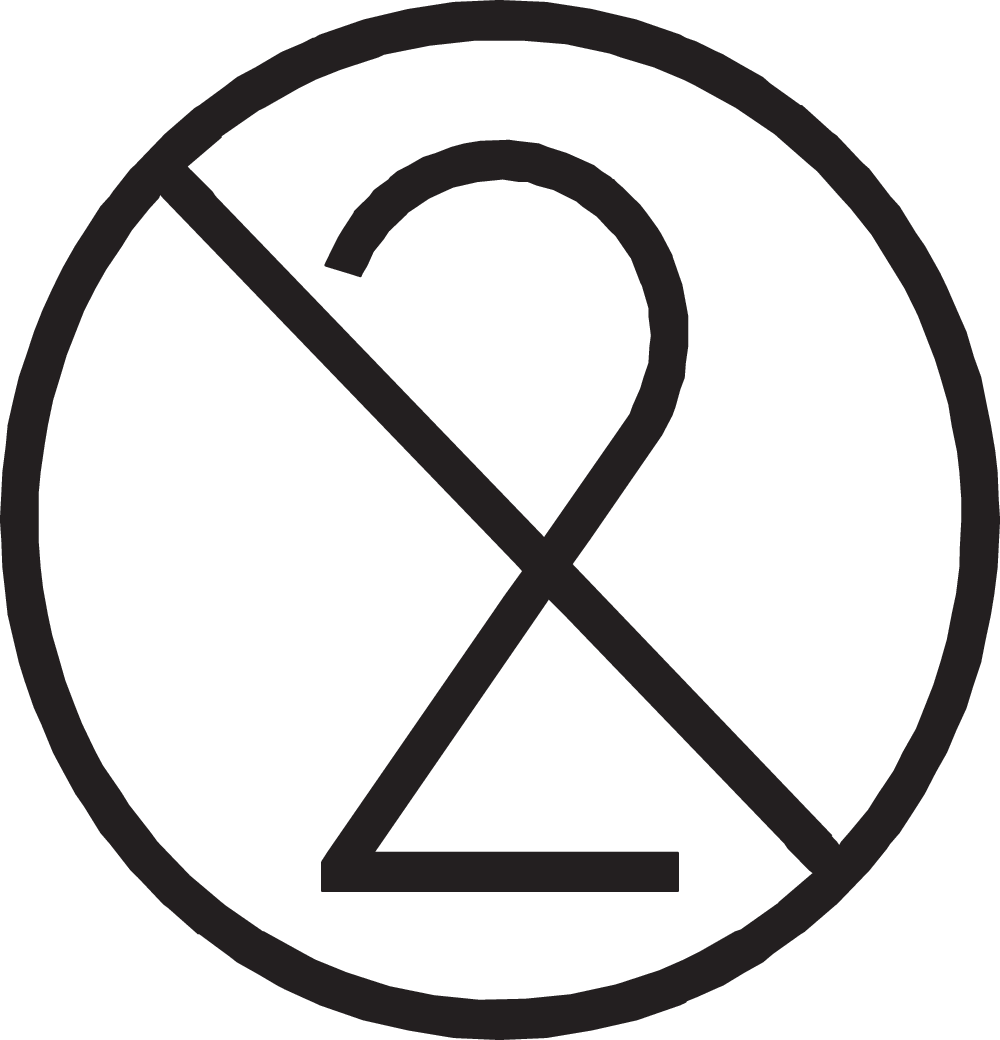 Symbol Glossary | ASP eIFU